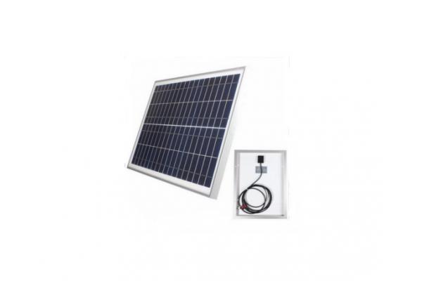 Low Reverse Current Residential Solar Panel Systems High Shunting Resistance