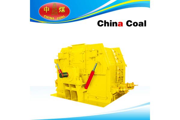 PCK Reversible Hammer Crusher