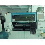 Long Lifespan SMT Pick And Place Machine Panasonic BM122 BM123 MSHG1 MSHG3 CM20F for sale
