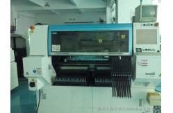 China Long Lifespan SMT Pick And Place Machine Panasonic BM122 BM123 MSHG1 MSHG3 CM20F supplier