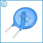 Circuit Protection 14D561K Metal Oxide Varistor Surge Suppressor Varistor 14MM DISC for sale
