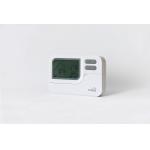 Two Wire Room Thermostat  2 Wire Heat Only Thermostat 7 Days Programmable wired HVAC system underfloor thermostat for sale