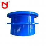 DN80 Pipe Dismantling Joint Single Flange Expansion Joint Carbon Steel for sale