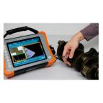 Advance Intellective HPA-620 32 128PR Phased Array Flaw Detector With 800% A-scan Screen Height for sale
