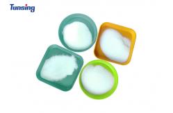 China CO PES Polyester Powder Hot Melt Adhesive Powder For Slik Screen Printing supplier
