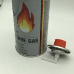 Functional Empty Aerosol Cans - Reliable Packaging Solution for sale