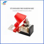 Large Current Battery Fuse Automotive Ceramic Square Car Marine Battery Fuse 250A 300A 350A 400A 450A 500A for sale