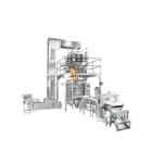 10'' Color Touch Screen 130WPM Hardware Packing Machine MCU Control for sale