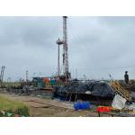 API Solids Control Drilling Fluids Systems For Solids Separation for sale