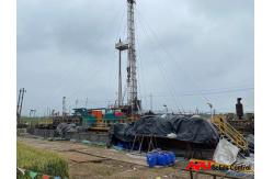 China API Solids Control Drilling Fluids Systems For Solids Separation supplier