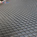 Movable Dock Ramp 3m Platform Hydraulic Dock Ramp For Container Unloading
