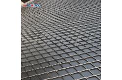 China Movable Dock Ramp 3m Platform Hydraulic Dock Ramp For Container Unloading supplier