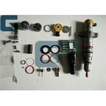 Engine Spare Parts C7 Diesel Fuel Injectors 328-2585 3282585 For  Excavator for sale