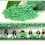 Export Grade Ferrous Sulfate Heptahydrate Granules High Content For Agriculture for sale