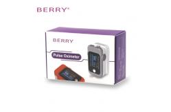 China Light Fingertip Pulse Oximeter Pathological Analysis Equipments supplier