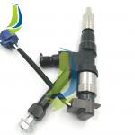 9709500-522 9709500522 Fuel Injector For E13C Engine for sale