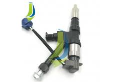 China 9709500-522 9709500522 Fuel Injector For E13C Engine supplier