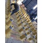 High Quality API Standard 3-1/2'' - 30'' Guide Shoes For Oilfield Equipment for sale