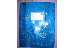 China Metallic Mailing Self Adhesive Plastic Bags With Permanent Tape supplier