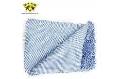 China 550gsm Chenille OEM Polyester Microfiber Fabric supplier