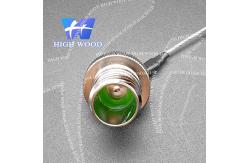 China Plug socket seal cover, J599/32F-09,D38999 Series Ⅲ. supplier