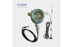 China IP68 Level Wireless Pressure Transmitter Wireless Pressure Sensor Industrial Automation supplier