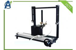 China NF P92-501 Thermal Radiation Flame Propagation Test Equipment for Building Material supplier