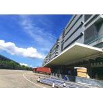 80000 S.Q.M Customs Common Bonded Warehouse FCL LCL Export Shipment for sale