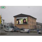 Large Screen Electronic Sign Board Video Wall Advertising Outdoor p6 LED Display