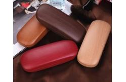 China 2024 hard eyewear cases for spectacles from manaufcture supplier