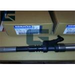 6156-11-3300 For KOMATSU PC400-7 Excavator 6D125 Diesel Fuel Injector 6156113300 for sale