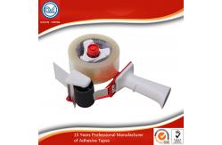 China Reinforced BOPP Packaging Tape Professional Water proof 48MM Width supplier