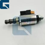457-9878 4579878 Excavator E330D E336D Solenoid Valve for sale