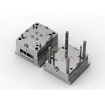 OEM / ODM Precision Injection Molding VR Transparent Knob Control Shaft 1*4 No 22732-C for sale