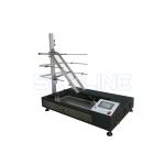 EN71-2 2020 Toys Integrated 90/45 Degree Flammability Test with Narrow Sample holder for sale