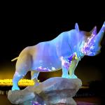 Dynamic Indoor Immersive Rich Theme Interactive Structure Mapping Projector for sale