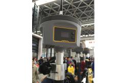 China South GPS South Galaxy G6  Gnss RTK System Base And Rover With IMU supplier