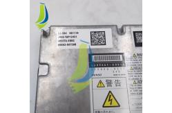 China 89661-E0010 275800-4211 Controller For SK210-8 Excavator supplier