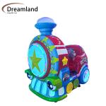 Game Center Kiddie Rides Electric Power Source Suitable For Fiber Glass And Metal Park Attraction for sale