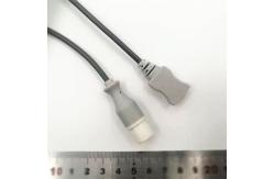 China 3meters Medical Temperature Sensor Probe Adapter Cable  For Patient Monitoring supplier