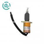 Fuel Shut Off Solenoid Valve SA-5132-12 2003ES-12S7ULB5 EHB4813-1 for sale