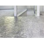 100 Micron 800mm Plastic Dust Proof High Adhesive Clear Carpet Protector for sale