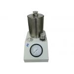 Dial Display Air Tightness Testing Equipment 981Pa±5Pa Air Source Pressure for sale