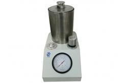 China Dial Display Air Tightness Testing Equipment 981Pa±5Pa Air Source Pressure supplier