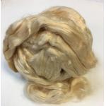 Low Carbohydrate Content Soybean Protein Fiber Eco Friendly for sale
