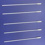 ISO13485 15cm Flocked Swabs For Sample Collection for sale