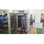 High Temperature Accelerated Aging Test Oven For Ceramics / Industrial Drying Cabinet