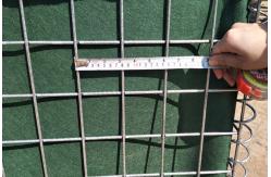China Customized Galvanized Hesco Bastion Sand Filled Barriers For Security Protection supplier