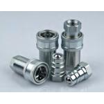 Steel Mill Machine 0.25 Inch 5000PSI ISO 5675 Coupler for sale