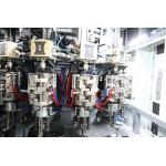 Carbonated Liquid Blowing Capping Filling Water Machine Combiblock 2 Years Guarantee